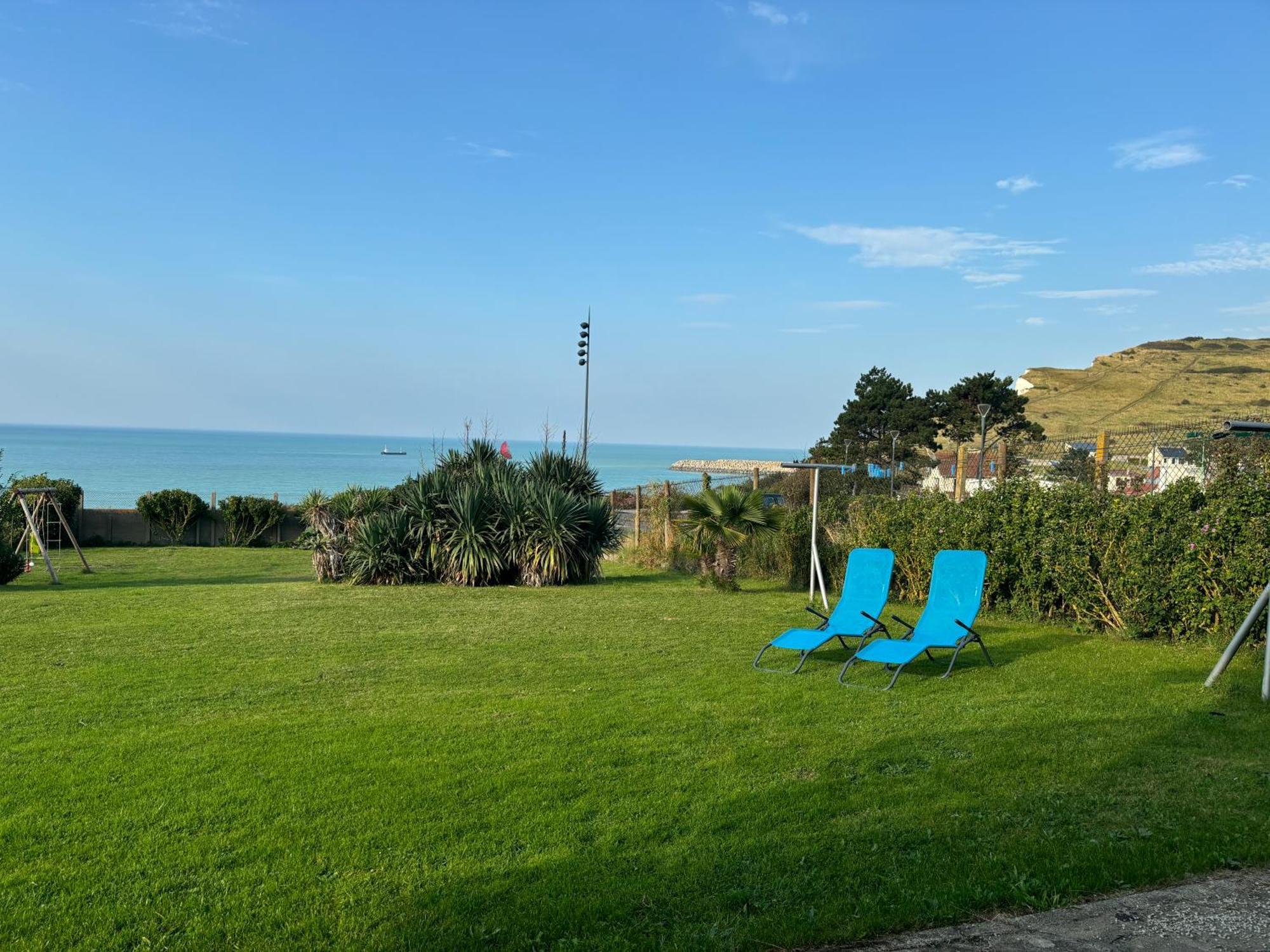 The Lok Daire Saint-Martin-en-Campagne Dış mekan fotoğraf